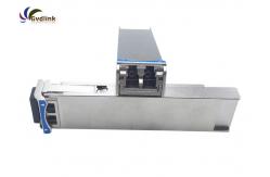 China APD Receiver XFP Fiber Transceiver 10G DWDM 02310LPU HW 80km supplier