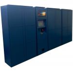 Winnsen Electronic Laundry Locker , CE FCC Smart Locker With Remote Platform