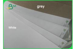 China 230gsm Moisture Proof Duplex Board Grey Back For Packing And Printing supplier
