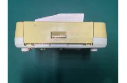 China FUKUDA CardiMAX FX-7202 12 Leads ECG Electrocardiogram Machine Used Repair supplier