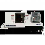 Small Cnc Swiss Lathe Machine Sm2052 Spindle Fanuc Controller