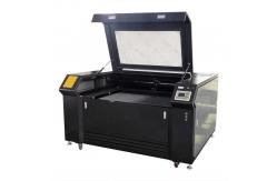 China 4060 6090 Nonmetal CO2 CNC Laser Engraving Cutting Machine 100W 130W 150W supplier