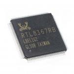 RTL8367RB-VC-CG RTL8367RB-VB-CG RTL8367RB-CG QFN 24 port gigabit switch BOM Module Mcu Ic Chip Integrated Circuits for sale
