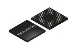 China STM32U585QII6Q Microcontroller MCU ARM Cortex-M33 132UFBGA Microcontroller Chip supplier
