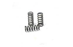 China Spiral Bonnell Coil Spring Adjustable Compression Spring #138 #151 supplier