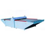 Platform Rotary Die Cutting Equipment Width Counter Creasing Punching Easy Operation for sale