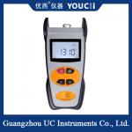 1310/1550nm Tunable Laser Source Dual Wavelength Power Meter Emission Light Source for sale