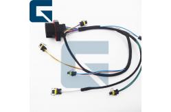 China 419-0841 4190841 Fuel Injector Harness For C9 Engine supplier