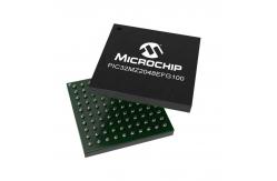 China PIC32MZ2048EFG100-E/PT supplier