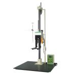 AC 380V 50HZ Drop Weight Impact Testing Machine Electromagnetic for sale