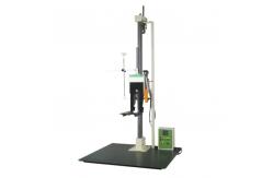 China AC 380V 50HZ Drop Weight Impact Testing Machine Electromagnetic supplier