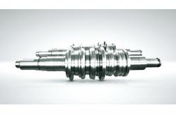 China High Performance and Chemical Composition Adamite Rolls For Medium Rolling Mill supplier