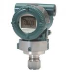 ROHS In Line Yokogawa EJA Pressure Transmitter EJA510E-JAS4N-017DL/D3