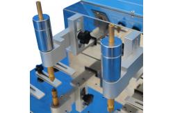 China Alcohol Rubber Abrasion Testing Machine For Mobile Phone supplier