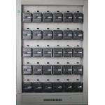 110V-240V Cree Led Headlamp Rechargeable Rack 30 Units With Private Lockers for sale