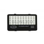 50w 100w 120w Outdoor Security Flood Lights Working Temperature -20℃-50℃ for sale