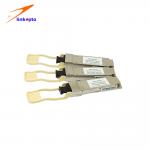 100Gb/S QSFP28 850nm 100M MPO Connector Hot Pluggable Transceiver With DDM for sale