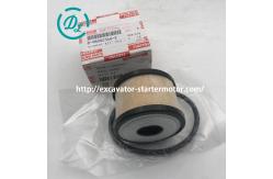 China 8-98002346-2 Engine Parts PCV Element Kit 8980023462 Engine FRRFSSFTR 4HK1 supplier