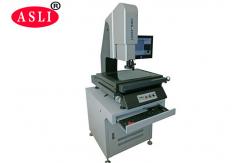 China Laser Diameter 2d Video Measuring System , Electronic Universal Testing Machine supplier
