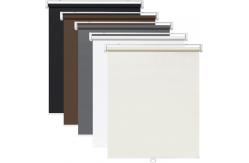 China 160g/M2 100% Polyester Roller Blinds Blackout Polyester Fabric Anti UV supplier