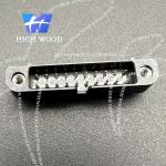 HW-M80 Connectors, HW-M80-5002042 2mm Pitch Rectangle Connector for sale