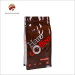 OEM Heat Seal Coffee Pouch Packaging For Multiple Extrusion Processing