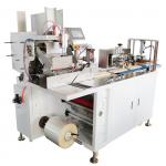 Servo Control Skewers Counting Packing Machine For Bag Length 300-600 Mm for sale