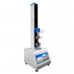 Economic Single Column Desktop Universal Test Machine for sale