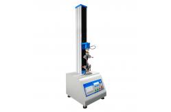 China Small Desktop Universal Testing Machine Tensile Test High Precision Test supplier