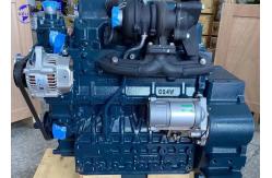 China Kubota Engine V2403-M-DI-TE2B-CC1T For Compact Excavators supplier
