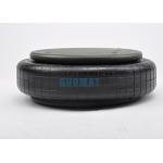Firestone W01-358-7103 Single Convoluted Air Spring GUOMAT 1B53014 G1/4 Gas Hole for sale
