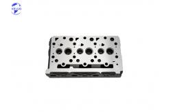 China Engine Parts Kubota D1503 Engine Cylinder Head OEM supplier