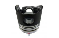 China 6D16 6D14 6D16T 6D22 6D24 6D34 Diesel Piston ME300199 Forklift Engine Parts supplier