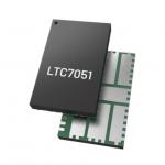 Integrated Circuit Chip LTC7051AV-1
 Gate Drivers SilentMOS Smart Power Stage
 for sale