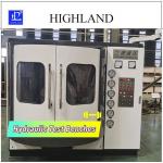 YST400 Hydraulic Test Benches 42Mpa High Degree Of Integration For Excavators