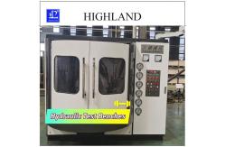 China YST400 Hydraulic Test Benches 42Mpa High Degree Of Integration For Excavators supplier