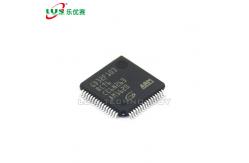 China RISC Microcontroller Integrated Circuit STM32F1 GD32F103RCT6 32 Bit M3 256KB supplier