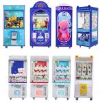 Dreamland coin operated pink date cut your prize game machine gifts vending amusement machine for sale for sale