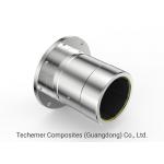 Water-Lubricated Bearing for Customization Pump Bearing Guide Self Lubricating Bearing for sale