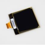 128x128 1.5'' Small Square White Mono OLED Display 25Pin SSD1107 Monochrome PMOLED
