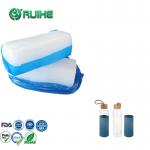 Customizable Compression Molding HTV Silicone Rubber With 20-80 Shore A Hardness for sale
