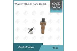 China T614 Bosch Common Rail Control Valve For Injectors 0445110522 supplier