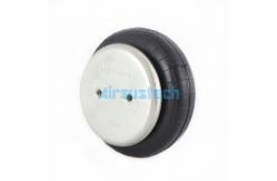 China Firestone Industrial Air Spring Assembly W01-358-7731 with 1/4NPT Air Connection supplier