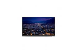 China AUO 2.5 inch tft LCD screen A025CN03 V0 480×234 lcd display supplier
