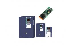 China Synchronous Motor 18.5KW 22KW 3 Phase Frequency Inverter Wide Applications supplier