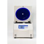 6000 RPM Speed 8x100ml Platelet Rich Plasma Centrifuge Machine for Precise Separation