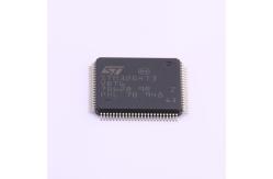 China STM32G473VBT6 supplier