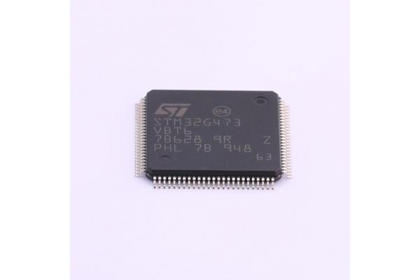 STM32G473VBT6