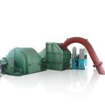 1 Mw Pelton Wheel Micro Hydro Generator Adjustable Nozzle For Hydropower Plants for sale