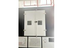China 5000hrs Insulators Accelerated Aging Test Chamber IECIEC62217-2012 supplier